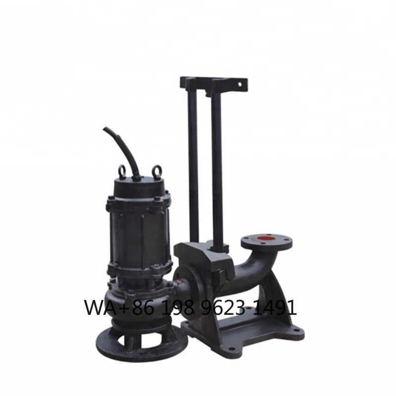 Three Phase Oil Immersed Submersible Pump Stainless Steel Cast Iron High Lift Multistage Industrial Water Pump
Three Phase Oil Immersed Submersible Pump Stainless Steel Cast Iron High Lift Multistage Industrial Water Pump