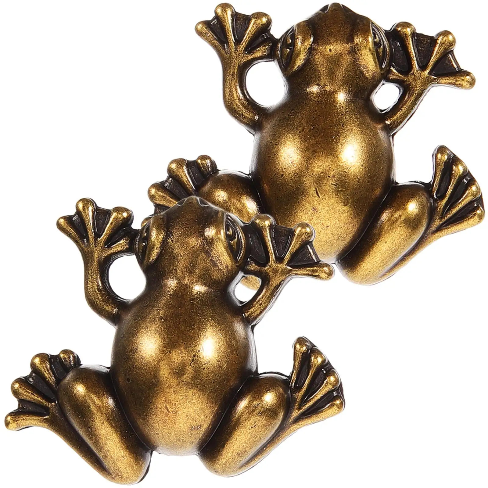2 Pcs Wardrobe Handle Knobs for Drawers Door Pull Cabinet Parts Gold Furniture Metal Pulls
2 Pcs Wardrobe Handle Knobs for Drawers Door Pull Cabinet Parts Gold Furniture Metal Pulls