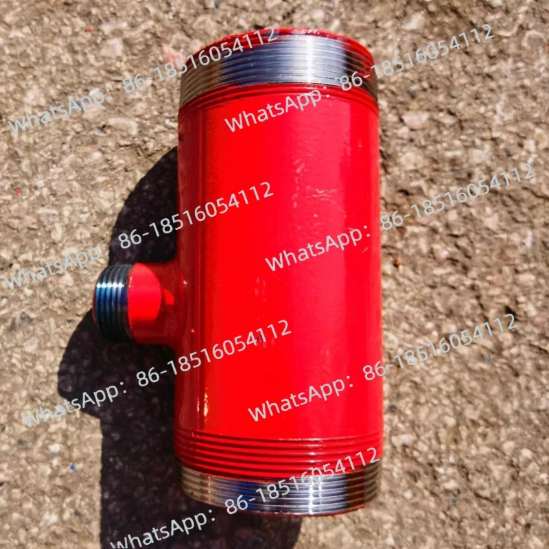 Соединение пожарного гидранта, 1-дюймовая катушка, шаровой клапан, труба разделения воды, адаптер переменного диаметра
Соединение пожарного гидранта, 1-дюймовая катушка, шаровой клапан, труба разделения воды, адаптер переменного диаметра