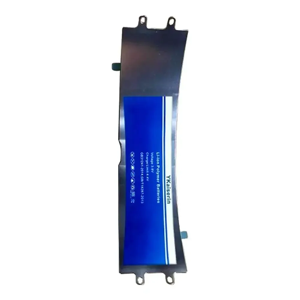 Для Meta Quest Pro 345-00677-B VR 6300 мАч аккумулятор для гарнитуры виртуальной реальности большой емкости
Для Meta Quest Pro 345-00677-B VR 6300 мАч аккумулятор для гарнитуры виртуальной реальности большой емкости