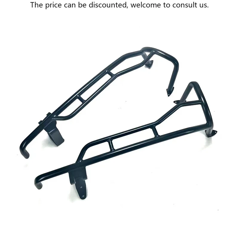 Motorcycle Accessories Gloss Black Rear Saddlebag Guards Rail Crash Bar Bumper For 14 Up Indian Circle Bar Guards Rail
Motorcycle Accessories Gloss Black Rear Saddlebag Guards Rail Crash Bar Bumper For 14 Up Indian Circle Bar Guards Rail