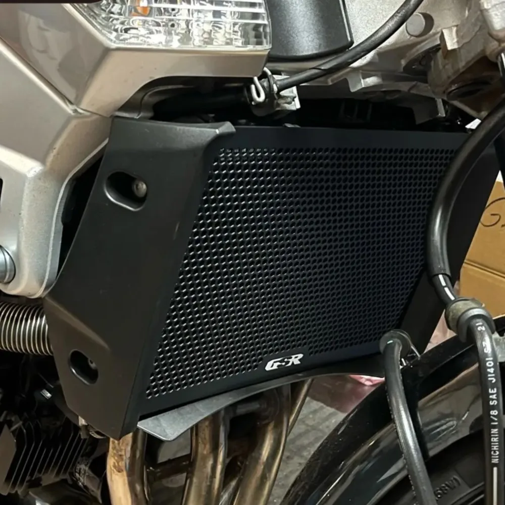 For SUZUKI GSR 600/400 GSR600 GSR400 2006-2012 Motorcycle Accessories Radiator Guard Protector Grille Grill Cover 2011 2010 2009
For SUZUKI GSR 600/400 GSR600 GSR400 2006-2012 Motorcycle Accessories Radiator Guard Protector Grille Grill Cover 2011 2010 2009