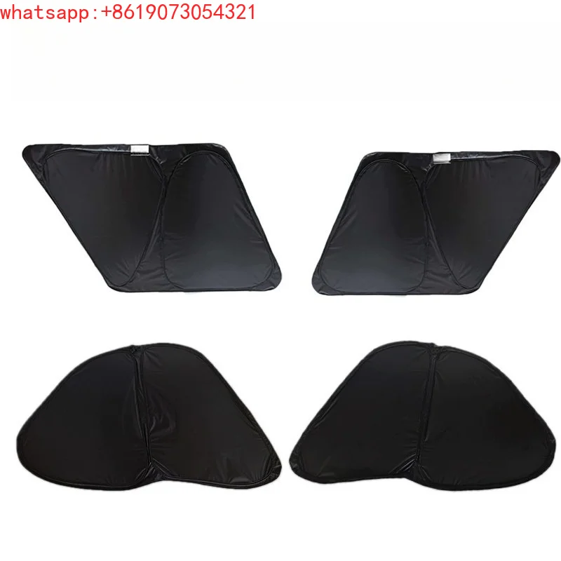 Second generation B787 sunshade, sunshade, left and right universal B787sunshade cover
Second generation B787 sunshade, sunshade, left and right universal B787sunshade cover