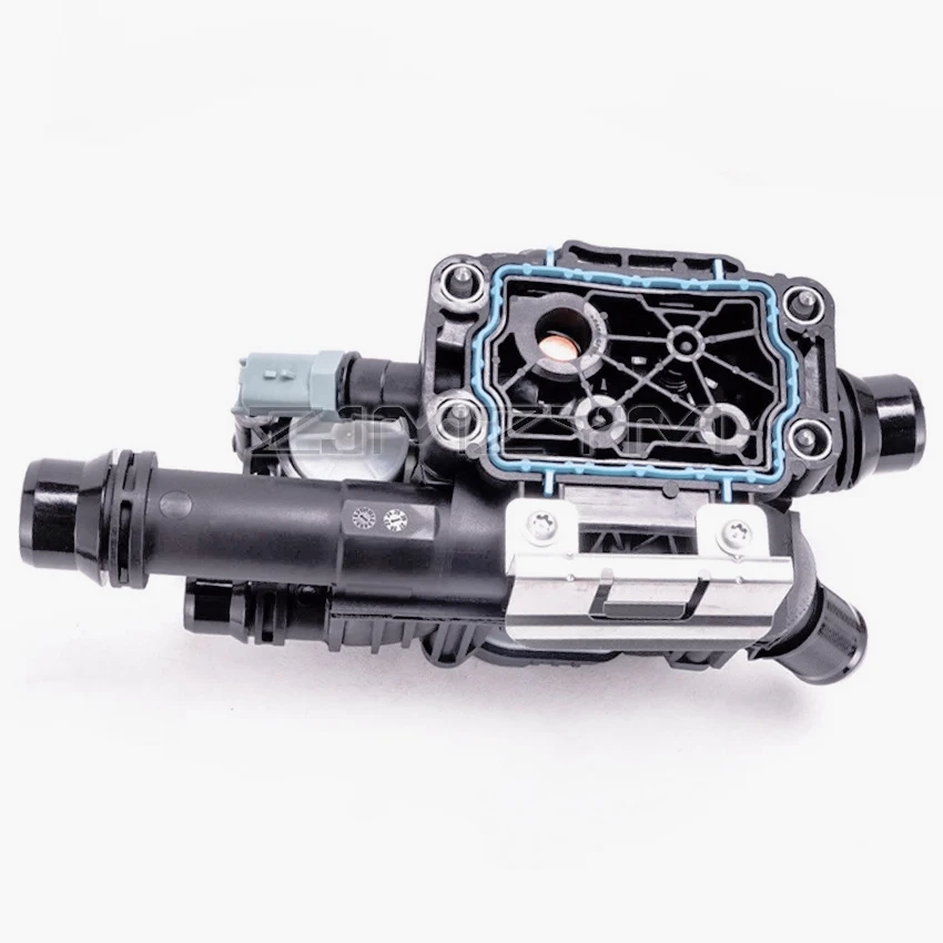AD-9803549480 9850364680 Thermostat Suitable For Peugeot Citroen 208 308 508 C4 Thermostat Housing
AD-9803549480 9850364680 Thermostat Suitable For Peugeot Citroen 208 308 508 C4 Thermostat Housing