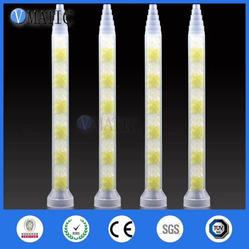 Высокое качество, 10 шт., GSM9-12, универсальная смесительная трубка, дозатор клея, статический смеситель, насадка AB, смешанные трубки
Высокое качество, 10 шт., GSM9-12, универсальная смесительная трубка, дозатор клея, статический смеситель, насадка AB, смешанные трубки