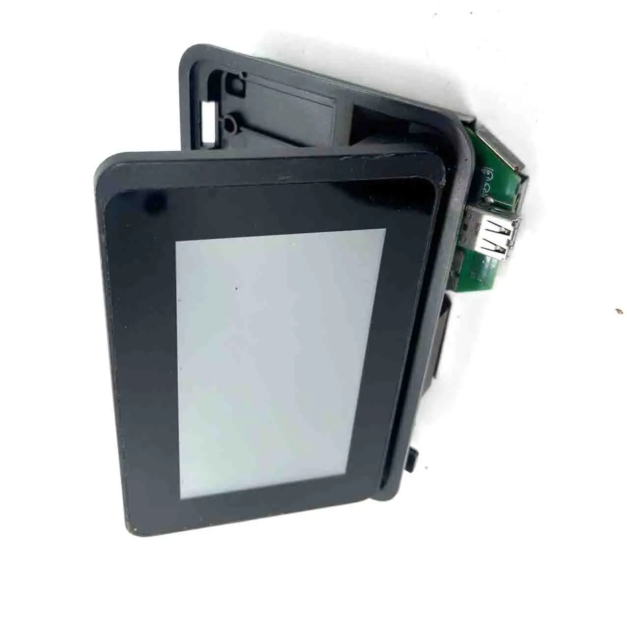 Панель управления экраном CZ255-60102 подходит для HP LaserJet 830 M651 M806 M855 X555
Панель управления экраном CZ255-60102 подходит для HP LaserJet 830 M651 M806 M855 X555