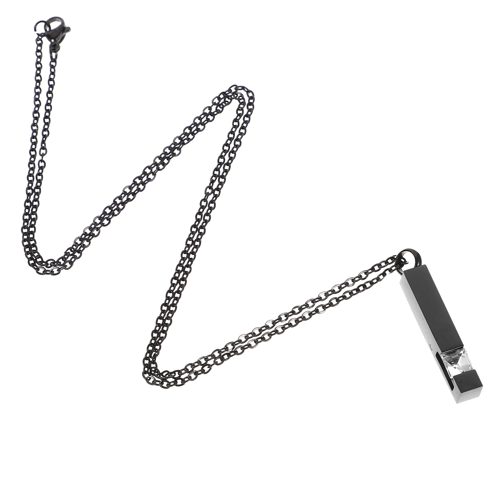 Stainless Steel Urn Necklace For Ashes Keepsake Pendant Memorial Jewelry For Men Women Lightweight No Fade Corrosion Resistant
Stainless Steel Urn Necklace For Ashes Keepsake Pendant Memorial Jewelry For Men Women Lightweight No Fade Corrosion Resistant