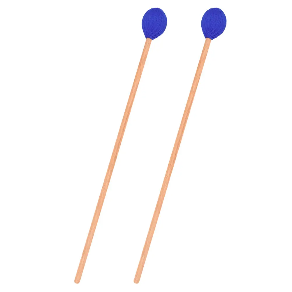 1 Pair Marimba Mallets Maple Wood Performance Drumsticks Smooth Surface For Tongue Drum Percussion Xylophone Musical Instrument
1 Pair Marimba Mallets Maple Wood Performance Drumsticks Smooth Surface For Tongue Drum Percussion Xylophone Musical Instrument