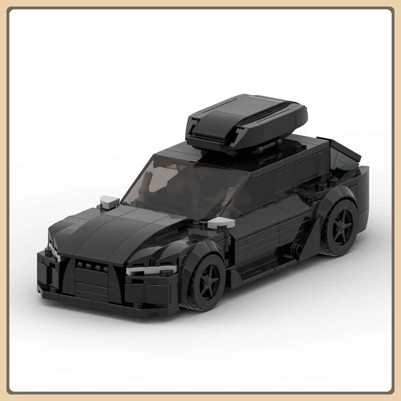 MOC- 142771 Строительные блоки, автомобиль, классическая модель спортивного автомобиля, гоночный автомобиль rs6, креативный подарок-головоломка, набор строительных блоков
MOC- 142771 Строительные блоки, автомобиль, классическая модель спортивного автомобиля, гоночный автомобиль rs6, креативный подарок-головоломка, набор строительных блоков