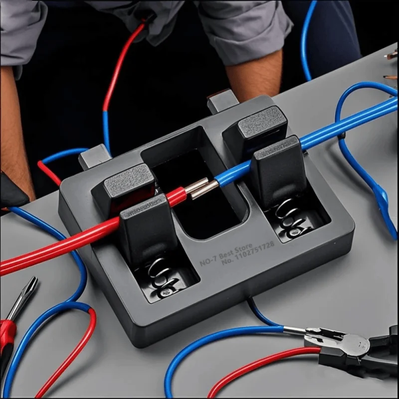 Electronic welding, wire tools, fixtures, circuit board maintenance, welding wire fixing, wiring auxiliary fixators
Electronic welding, wire tools, fixtures, circuit board maintenance, welding wire fixing, wiring auxiliary fixators