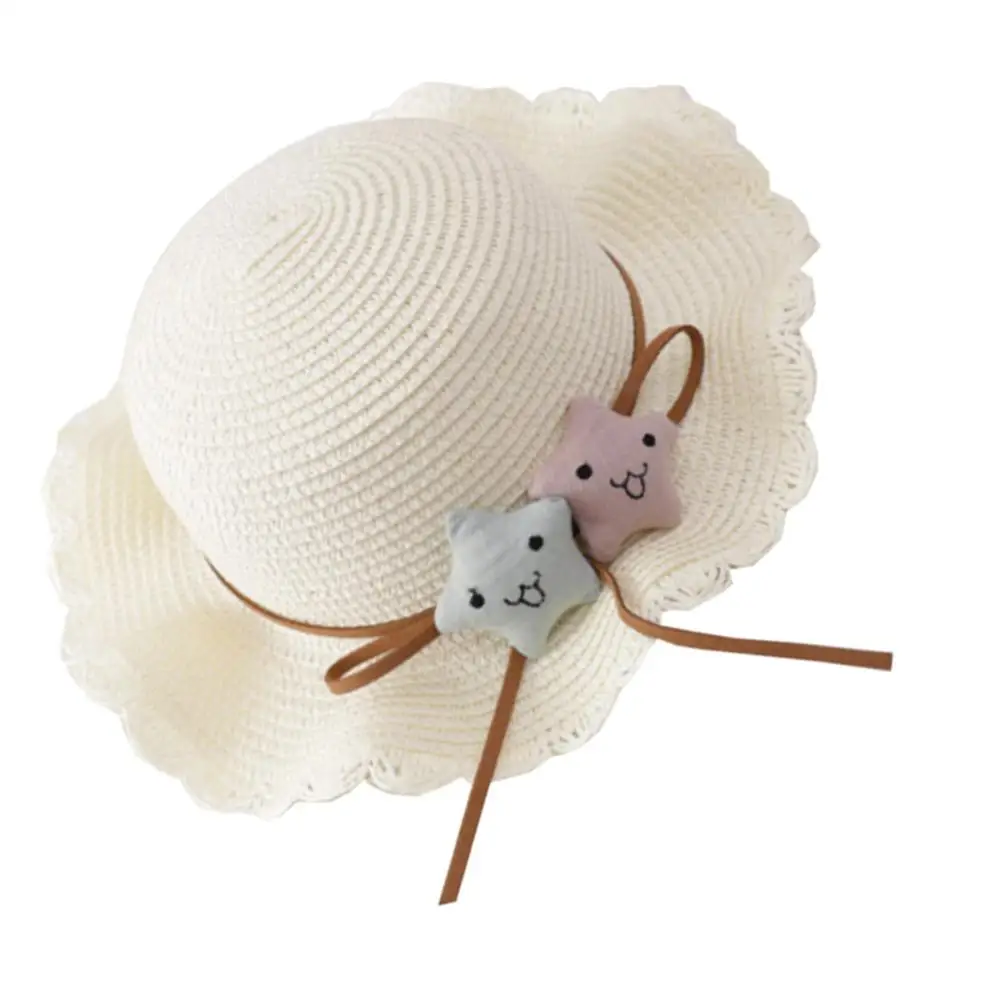 Children Sun Hat Kids Summer Hat Durable Comfortable Straw Weaving Beach Play Toddler Girls Outdoor Protection Photoshoot
Children Sun Hat Kids Summer Hat Durable Comfortable Straw Weaving Beach Play Toddler Girls Outdoor Protection Photoshoot