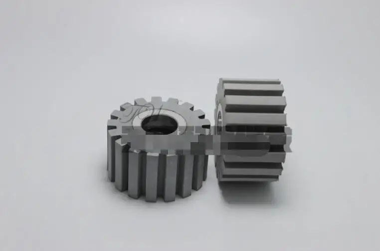 Rubber press wheel for edge banding2pcs machine sheet transfer press wheel straight tooth press wheel edge banding
Rubber press wheel for edge banding2pcs machine sheet transfer press wheel straight tooth press wheel edge banding