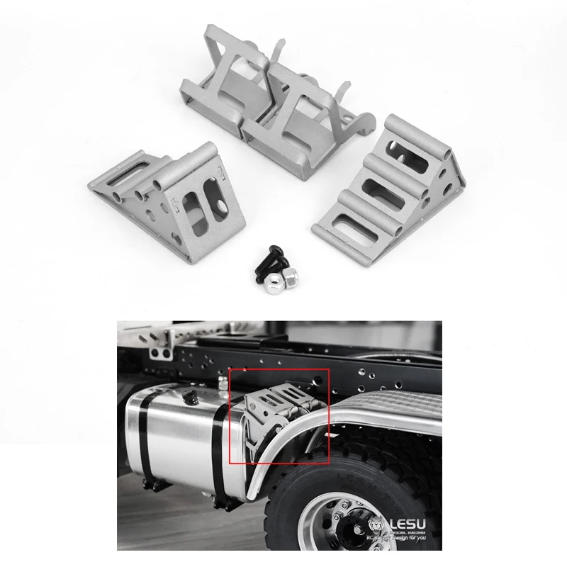 LESU Metal Wheel Anti-Slip Stopper for MAN Toys Tamiyaya 1/14 RC Dumper Tractor Truck Model Car Th08018
LESU Metal Wheel Anti-Slip Stopper for MAN Toys Tamiyaya 1/14 RC Dumper Tractor Truck Model Car Th08018