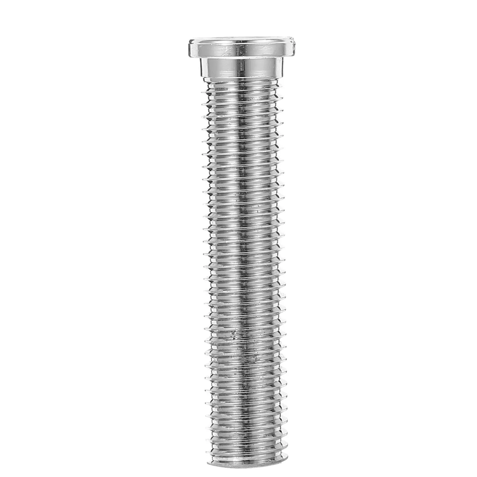 Stainless Steel Extended Sink Drain Strainer Screws 60Mm Kitchen Bathroom Sink Installation Maintenance Accessories Wash Basin
Stainless Steel Extended Sink Drain Strainer Screws 60Mm Kitchen Bathroom Sink Installation Maintenance Accessories Wash Basin