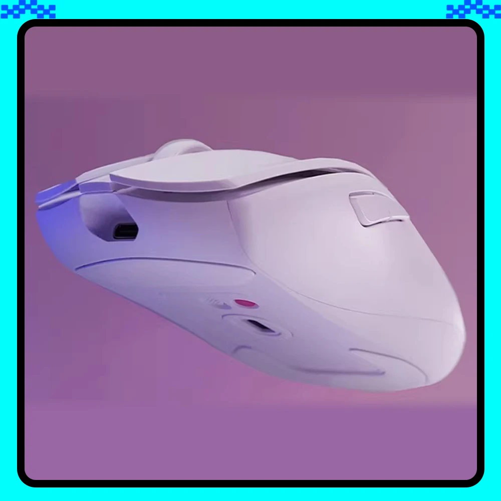 Игровая мышь Rapoo V300SE с чипом 2862 для низкого энергопотребления, беспроводная мышь с частотой опроса 8K, ультралегкая, с сенсором 3311, для CS:GO и ПК-аксессуаров
Игровая мышь Rapoo V300SE с чипом 2862 для низкого энергопотребления, беспроводная мышь с частотой опроса 8K, ультралегкая, с сенсором 3311, для CS:GO и ПК-аксессуаров