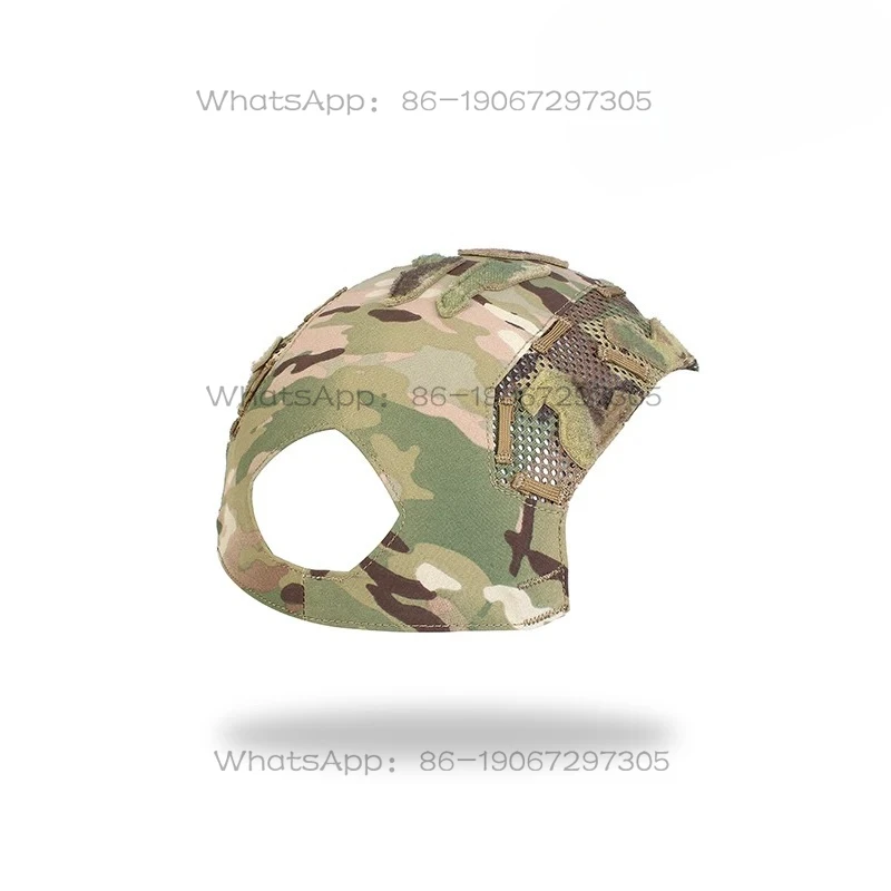 Подходит для уличного шлема, эластичный чехол для шлема ML, код OT14
Подходит для уличного шлема, эластичный чехол для шлема ML, код OT14