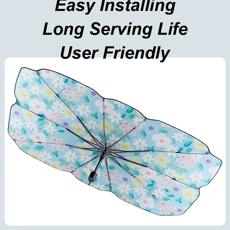 Car Windscreen Sun Shade Car Interior Windshield Sunshade Heat Insulation Automotive Sun Protector Accessories For Outdoor Road
Car Windscreen Sun Shade Car Interior Windshield Sunshade Heat Insulation Automotive Sun Protector Accessories For Outdoor Road