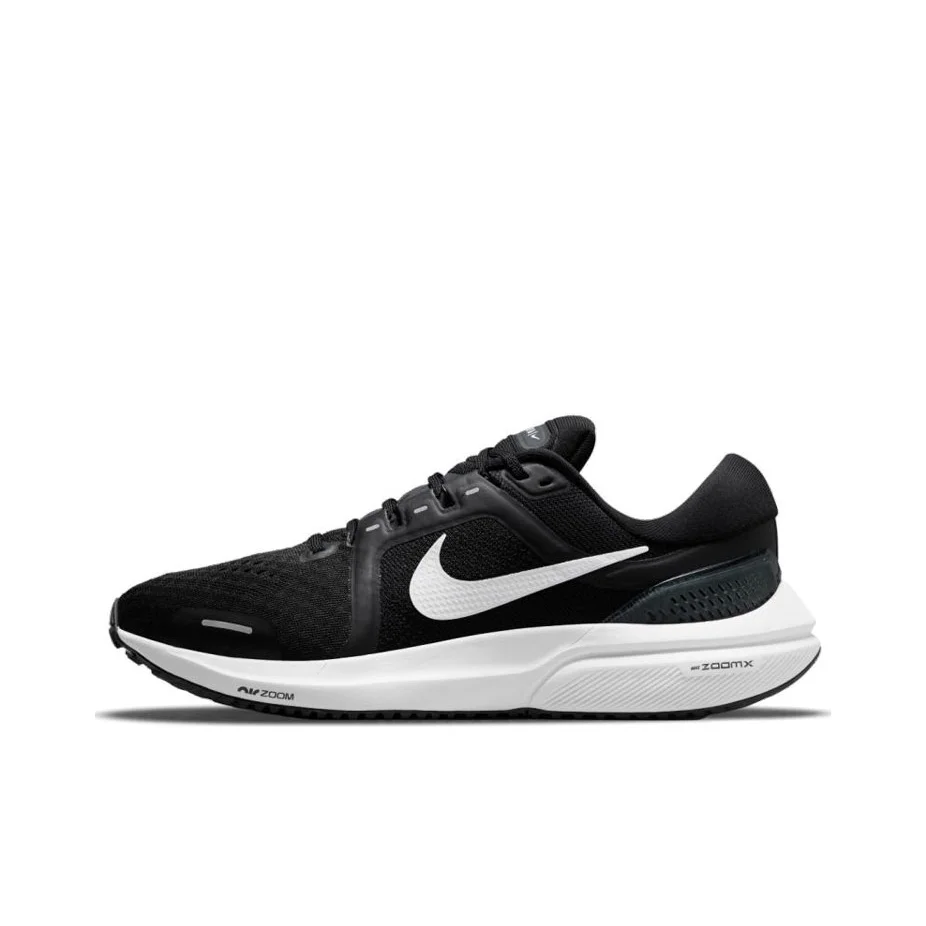 Nike Air Zoom Vomero 16 'Black White' DA7245-001
Nike Air Zoom Vomero 16 'Black White' DA7245-001