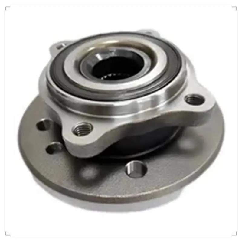 31226756889 Front Wheel Bearing Wheel Hub Bearing Wheel Unit Bearing Automotive For BMW MINI R50 R53 R52 2001-2006
31226756889 Front Wheel Bearing Wheel Hub Bearing Wheel Unit Bearing Automotive For BMW MINI R50 R53 R52 2001-2006