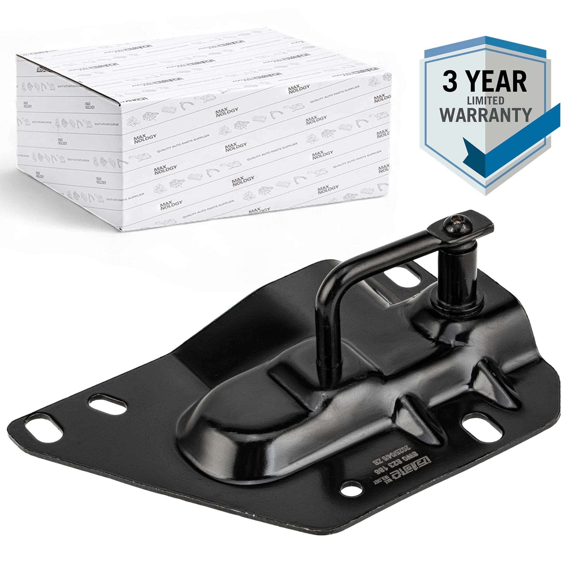 Upper Right Hood Catch Latch Lock Actuator 8W0823185 For AUDI A4 B9 S4 2016-2025
Upper Right Hood Catch Latch Lock Actuator 8W0823185 For AUDI A4 B9 S4 2016-2025