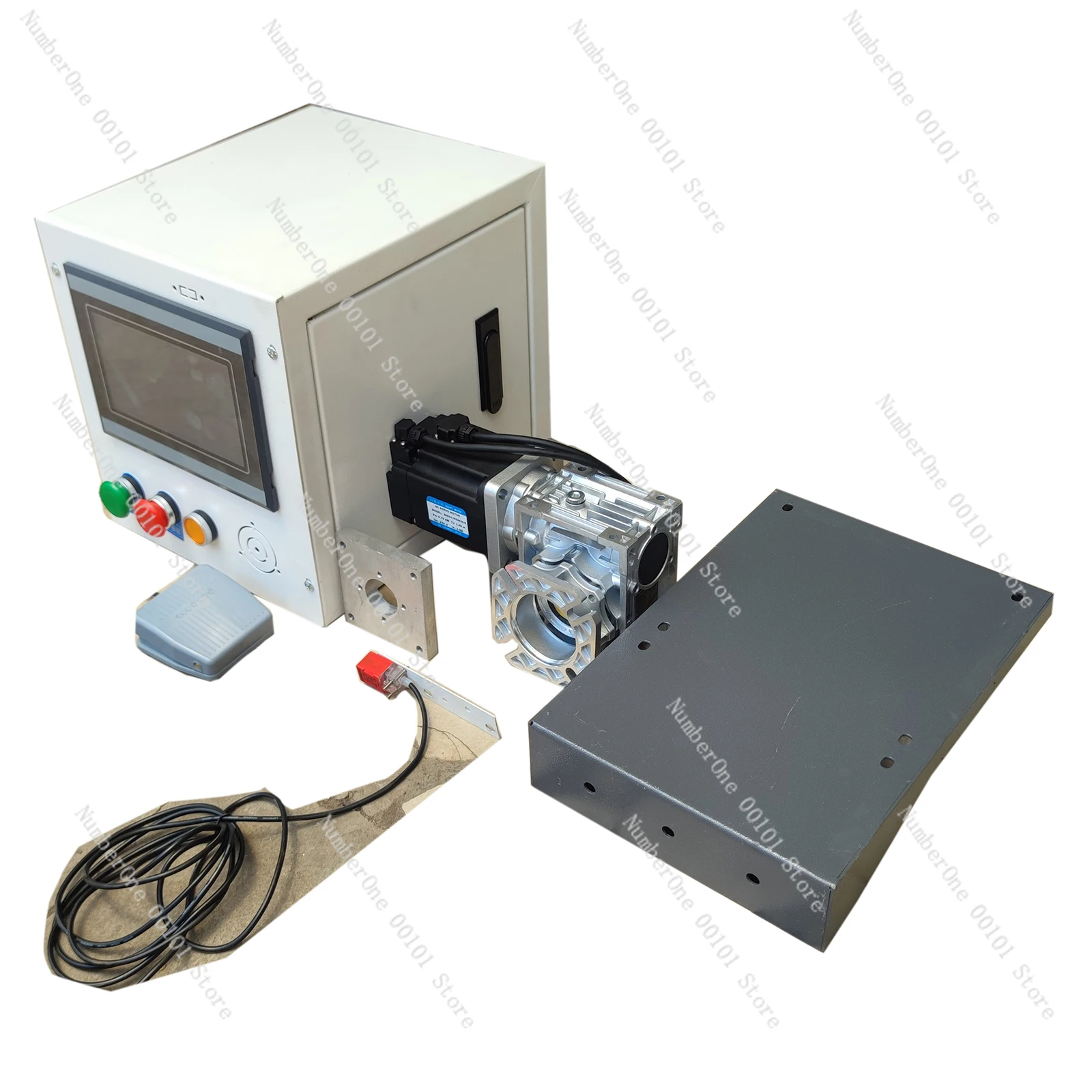 Automatic drilling modification accessories numerical control bench drill drilling vertical drilling and milling machine lathe d
Automatic drilling modification accessories numerical control bench drill drilling vertical drilling and milling machine lathe d