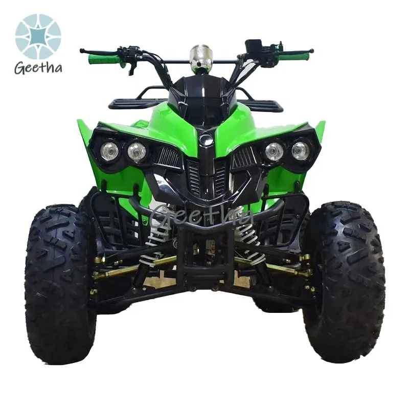 Manufacture 110cc Quad Bike 4 Stroke Four Wheeler Mini Motor Kids Atv Quad Atv Atv Driving for Adults
Manufacture 110cc Quad Bike 4 Stroke Four Wheeler Mini Motor Kids Atv Quad Atv Atv Driving for Adults