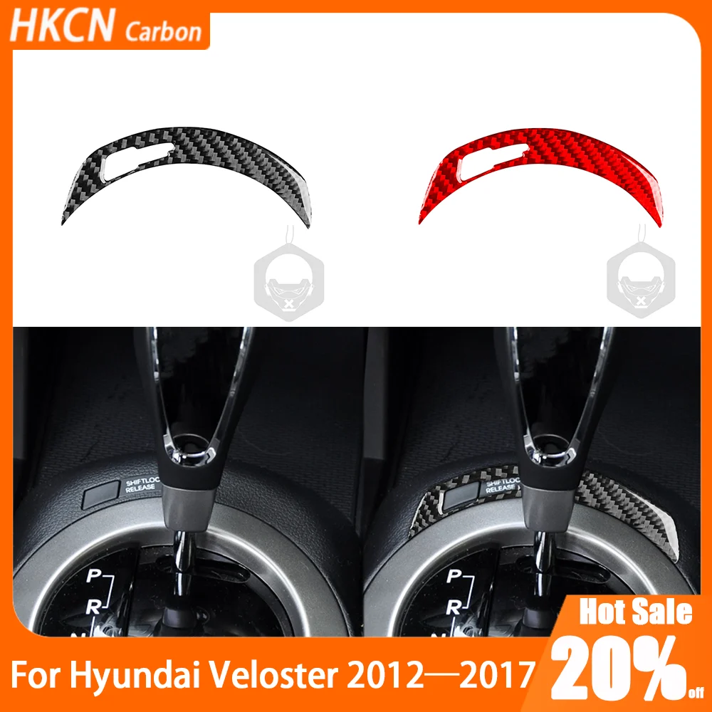 For Hyundai Veloster 2012-2017 Carbon Fiber Automatic Transmission Shift Lock Car Accessories Interior Cover Trim Sticker Decal
For Hyundai Veloster 2012-2017 Carbon Fiber Automatic Transmission Shift Lock Car Accessories Interior Cover Trim Sticker Decal