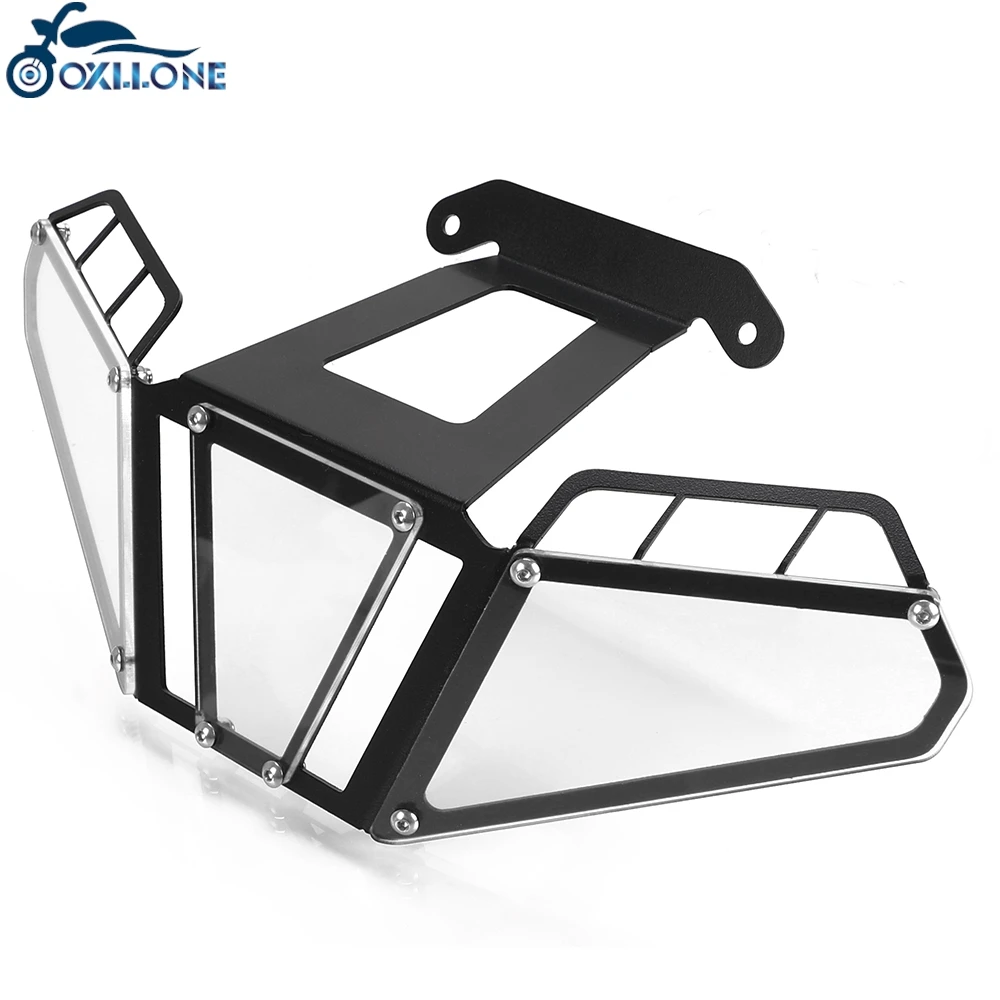 Motorcycle Headlight Protector Grille Guard Cover Hand Light Grille For Aprilia Tuareg 660 Tuareg660 2021-2024 2023 2022 2021
Motorcycle Headlight Protector Grille Guard Cover Hand Light Grille For Aprilia Tuareg 660 Tuareg660 2021-2024 2023 2022 2021