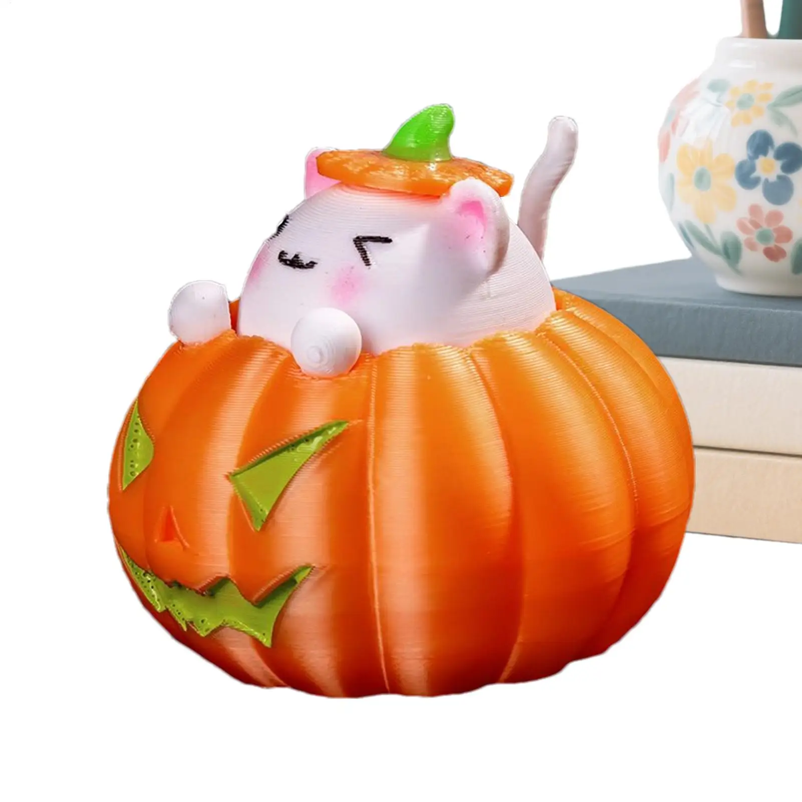 Хэллоуин Непоседа игрушки антистресс тыква Хэллоуин сенсорные игрушки милый кот дизайн смоляный шар для детей подростков студентов взрослые 
Хэллоуин Непоседа игрушки антистресс тыква Хэллоуин сенсорные игрушки милый кот дизайн смоляный шар для детей подростков студентов взрослые