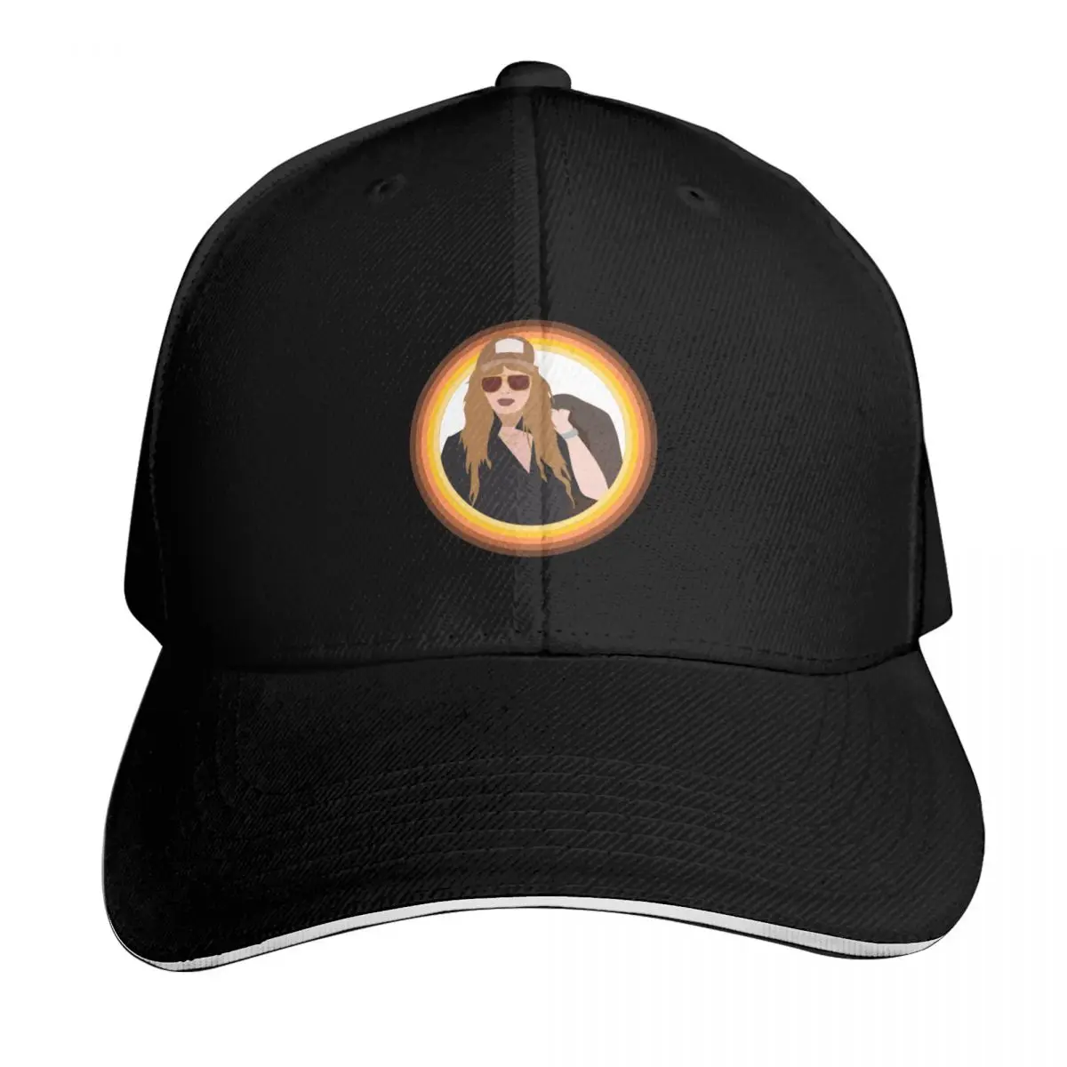 Poker Face Charlie Cale Baseball Cap Golf Wear Unique hats custom caps hard hat Woman Men's
Poker Face Charlie Cale Baseball Cap Golf Wear Unique hats custom caps hard hat Woman Men's