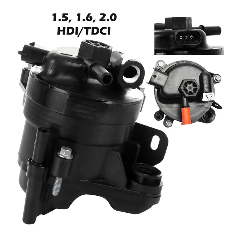 Engine Diesel Fuel Filter Assy 1870169 FM5Q-9155-AA 967613348 For Ford S-Max Mondeo Kuga Focus 208 Opel Citroen
Engine Diesel Fuel Filter Assy 1870169 FM5Q-9155-AA 967613348 For Ford S-Max Mondeo Kuga Focus 208 Opel Citroen