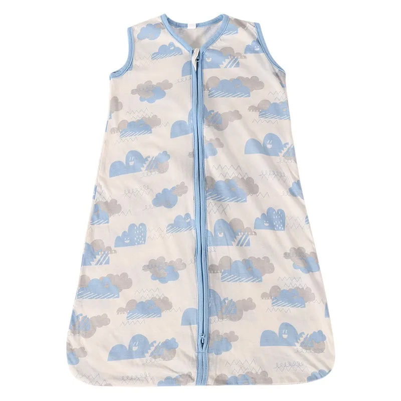 Спальные мешки для детей 3-18 месяцев, 2024, летняя тонкая детская цельнокроеная одежда для сна, Детская Пижама с рисунком, одеяло с защитой от ударов
Спальные мешки для детей 3-18 месяцев, 2024, летняя тонкая детская цельнокроеная одежда для сна, Детская Пижама с рисунком, одеяло с защитой от ударов