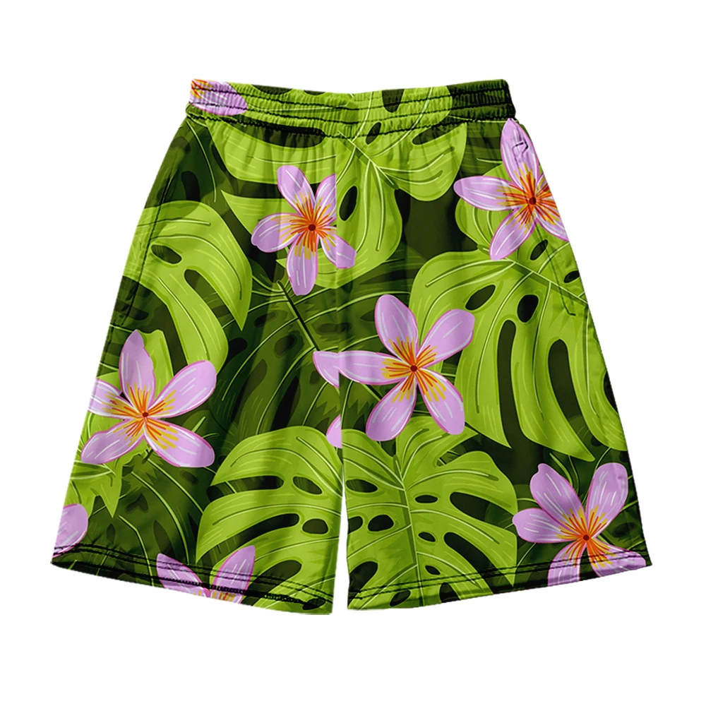 Turtle backed bamboo Beach Shorts Men's and women's clothing 3D digital printing casual shorts Fashion trend couple Pants
Turtle backed bamboo Beach Shorts Men's and women's clothing 3D digital printing casual shorts Fashion trend couple Pants