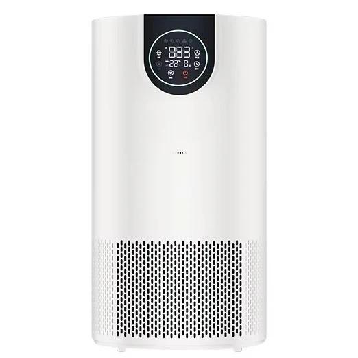P450 HEPA Air Purifier 380m³/h Home Air Cleaner Carbon Filter Remote Control
P450 HEPA Air Purifier 380m³/h Home Air Cleaner Carbon Filter Remote Control