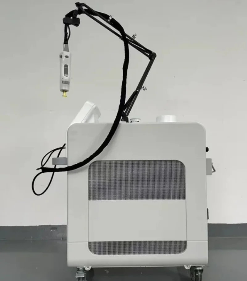 High quality 1064nm painless hair removal Clinic 755NM alexandrite machine
High quality 1064nm painless hair removal Clinic 755NM alexandrite machine