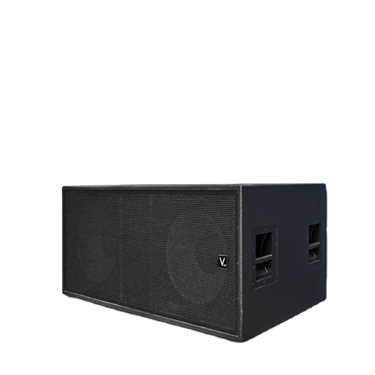 TP218 Bass Speaker Sound Equipment/Amplifiers/Speaker 18 Inch Subwoofer Professional High Power Stage Large Bar
TP218 Bass Speaker Sound Equipment/Amplifiers/Speaker 18 Inch Subwoofer Professional High Power Stage Large Bar