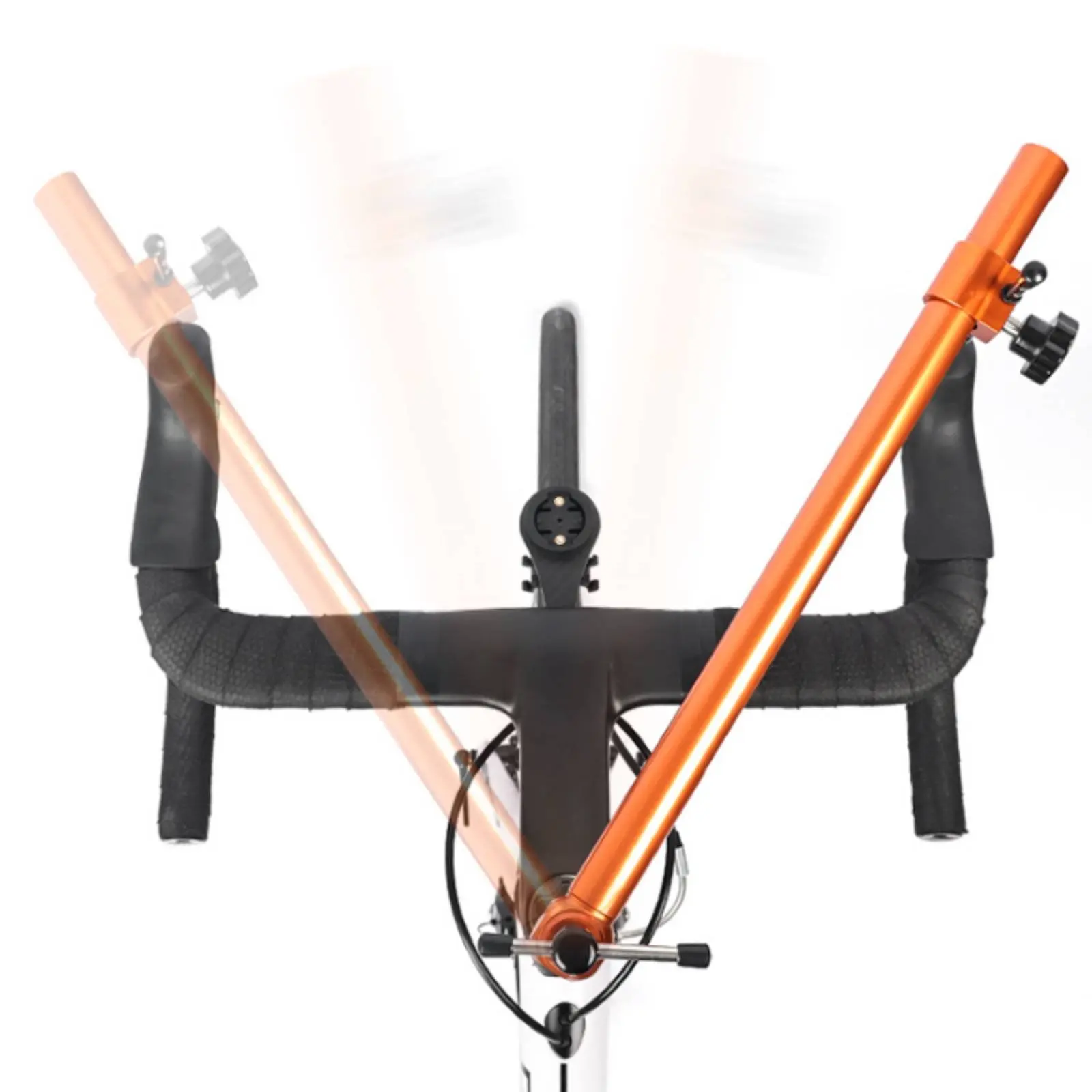Cycle Handlebar Angle Measuring Tool Left-Right Balance Drop Bar Angle Protractor Bike Handlebar Aligner Height Setting
Cycle Handlebar Angle Measuring Tool Left-Right Balance Drop Bar Angle Protractor Bike Handlebar Aligner Height Setting