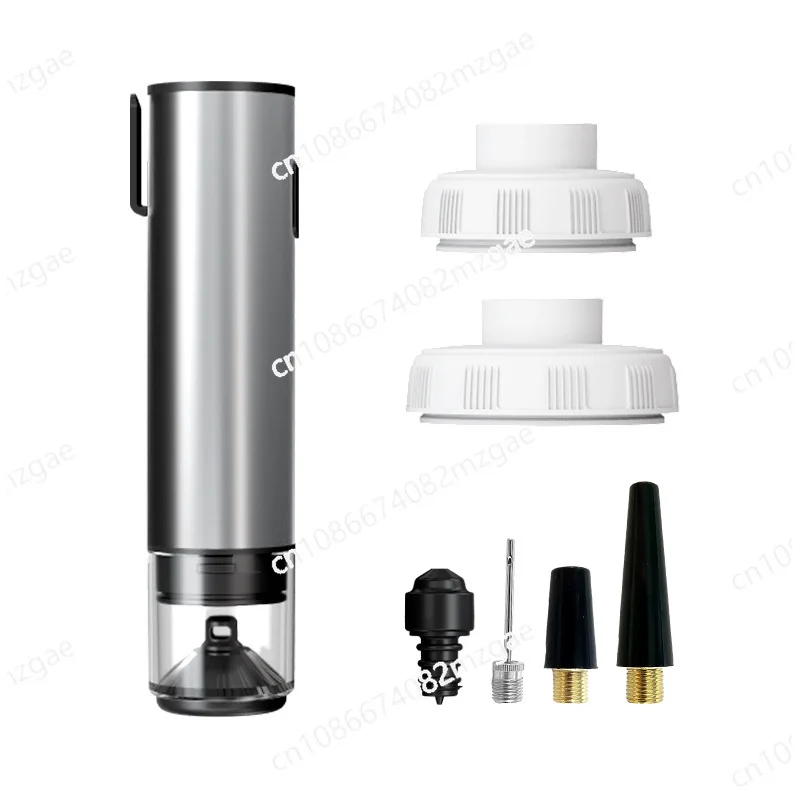 Metal vacuum sealing machine Food packaging machine Plastic sealing and preservation
Metal vacuum sealing machine Food packaging machine Plastic sealing and preservation