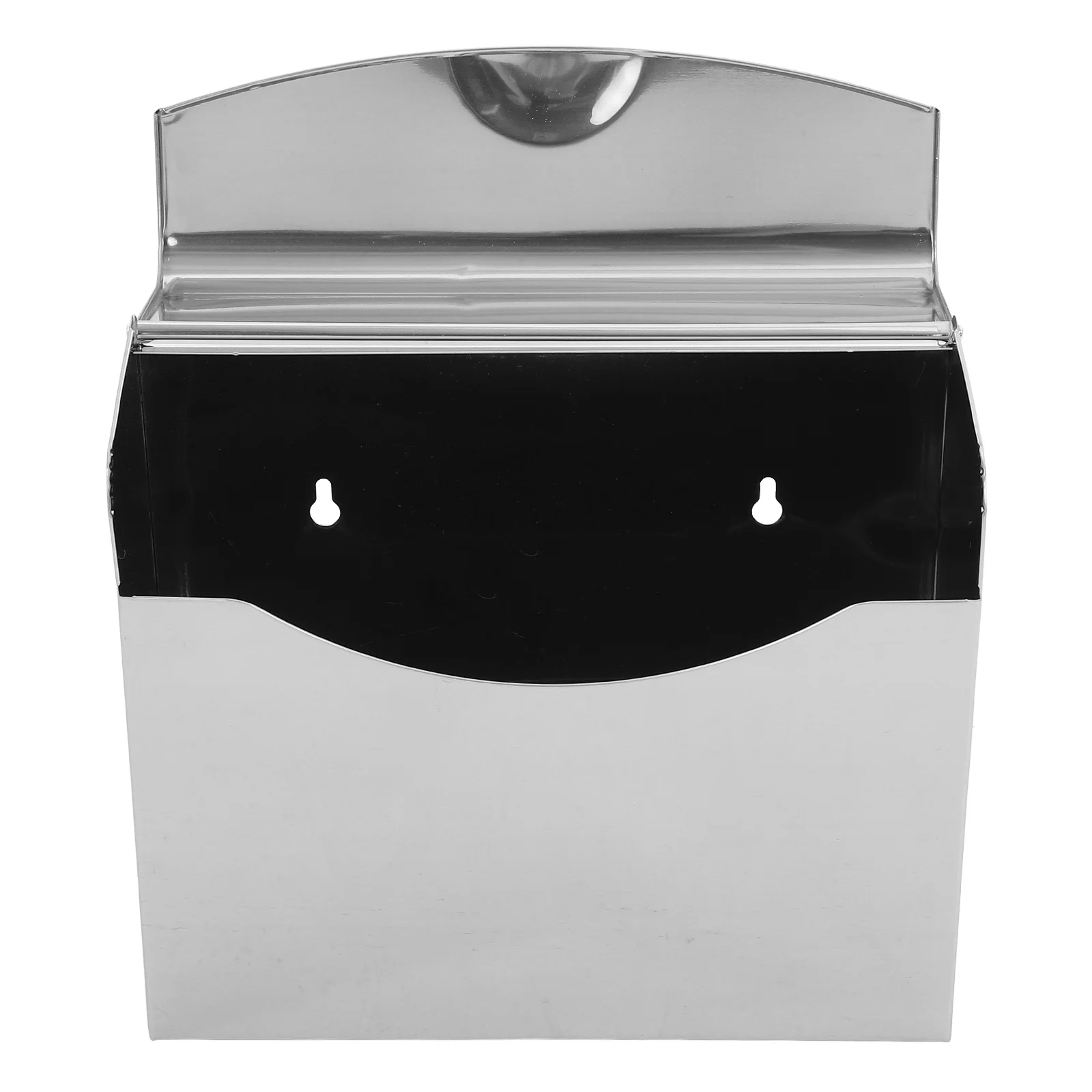 Wall Tissue Holder with Unique Texture Finish Modern Clear Box for Bathroom Or Hotel Tissue Storage Solution Organizer
Wall Tissue Holder with Unique Texture Finish Modern Clear Box for Bathroom Or Hotel Tissue Storage Solution Organizer