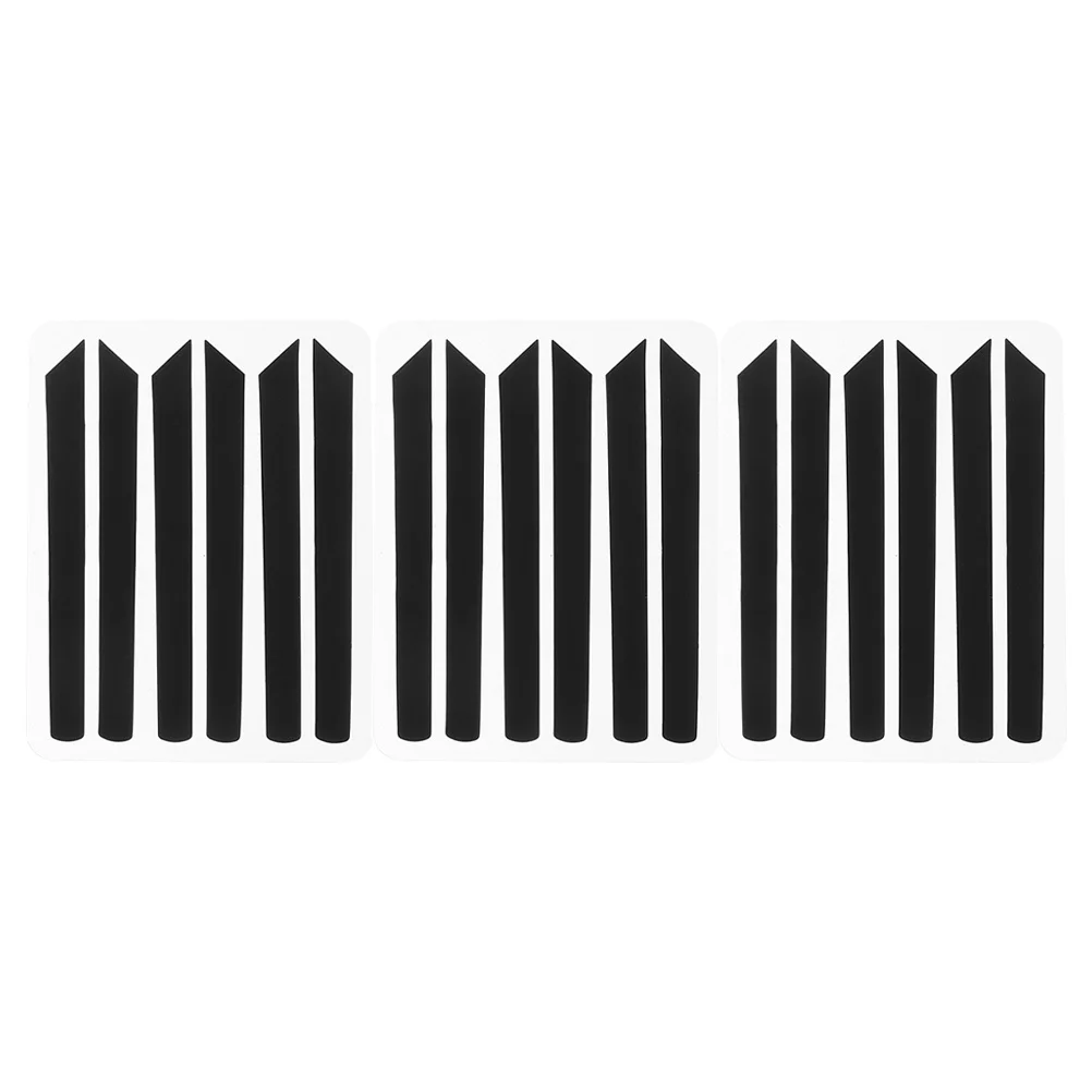 Lash Lift Pads 3 Sheets Soft Silicone Eyelashes Lifter Reusable Safe for All Skin Types Makeup Beauty Tools Home Salon 
Lash Lift Pads 3 Sheets Soft Silicone Eyelashes Lifter Reusable Safe for All Skin Types Makeup Beauty Tools Home Salon