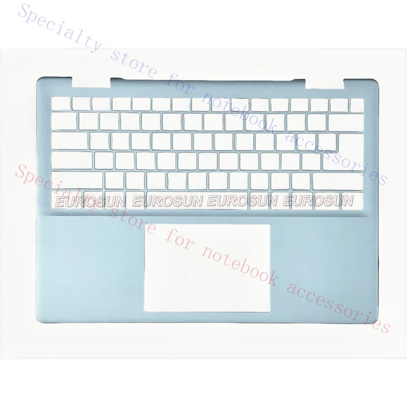 A+ New For Inspiron 5440 5445 7440 Upper Case Keyboard Cover Palmrest 09643R 9643R
A+ New For Inspiron 5440 5445 7440 Upper Case Keyboard Cover Palmrest 09643R 9643R