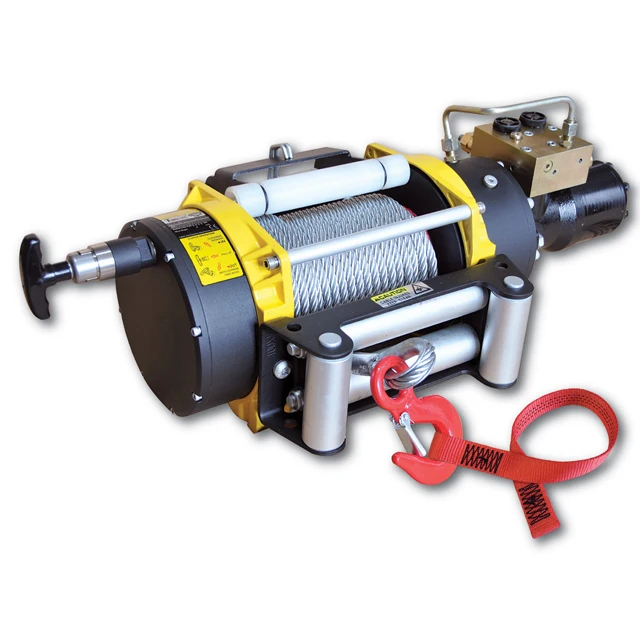 Essential 7 Ton 15000 Lbs Hydraulic Towing Winch for Vehicle Recovery for Tow Truck Hydraulic Winch 10 Tons
Essential 7 Ton 15000 Lbs Hydraulic Towing Winch for Vehicle Recovery for Tow Truck Hydraulic Winch 10 Tons
