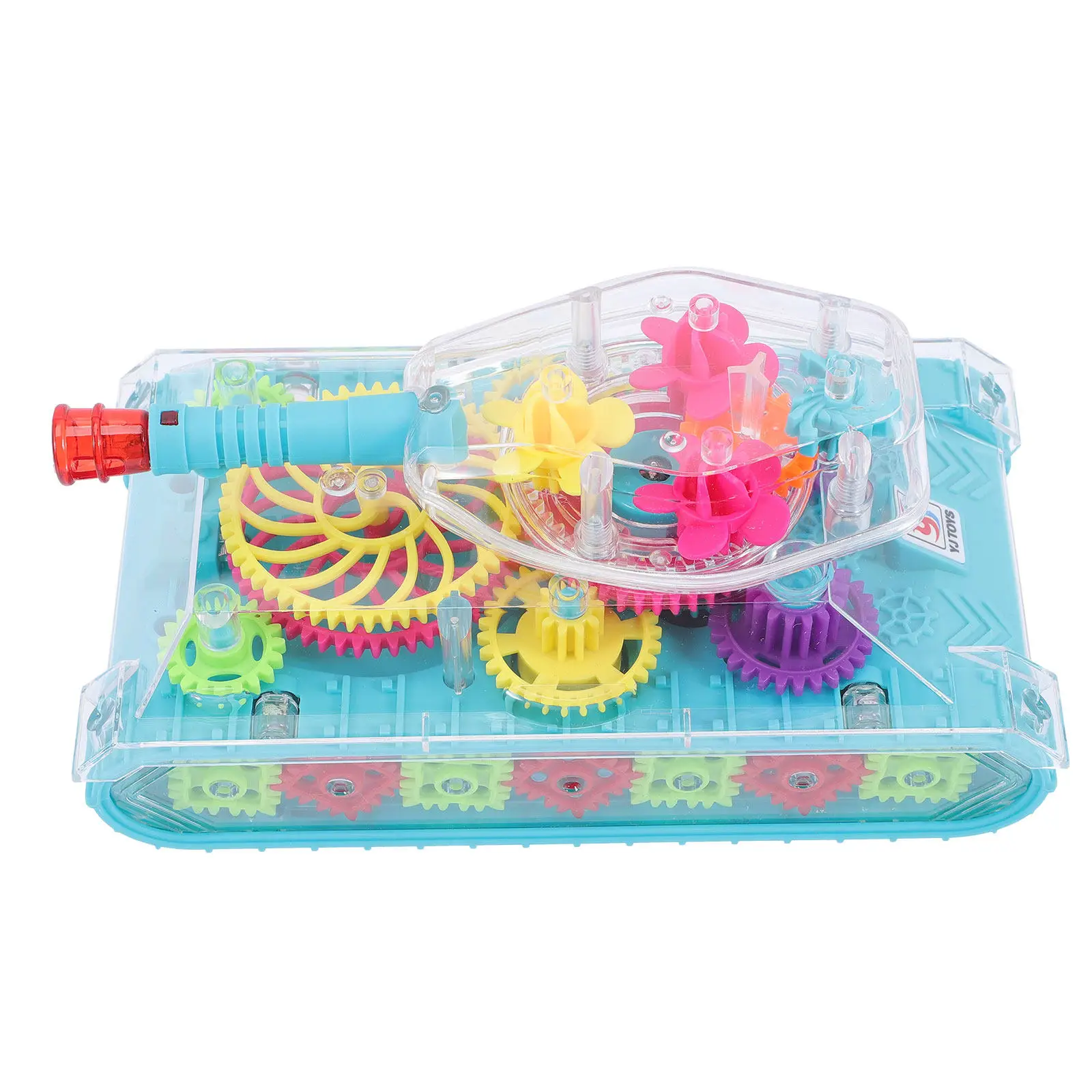 Light Up Gear Tank Car Educational Tank Music Colorful Lights Fun Interactive Playset Gift for Kids Toddlers Boys
Light Up Gear Tank Car Educational Tank Music Colorful Lights Fun Interactive Playset Gift for Kids Toddlers Boys