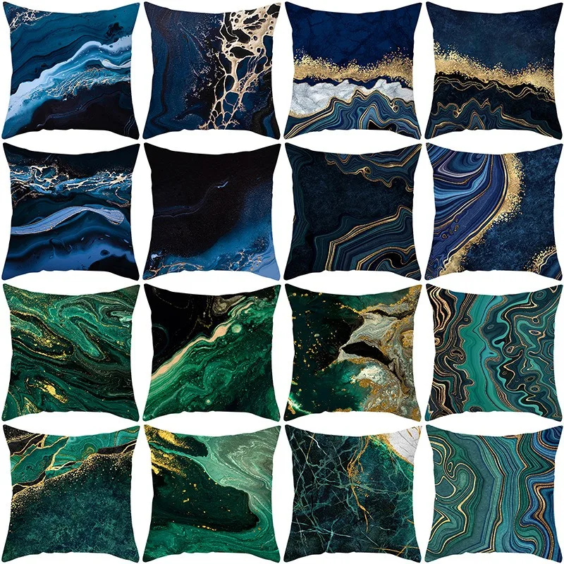 Cushion Cover Nordic Luxury Seasons Decorative Home For Sofa Pillowcase Case Seat Car Pillowcase Ink Painting Pillow Covers 45x
Cushion Cover Nordic Luxury Seasons Decorative Home For Sofa Pillowcase Case Seat Car Pillowcase Ink Painting Pillow Covers 45x