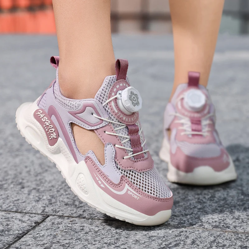 Summer Girls Shoes Kids Sneaker Mesh Breathable Comfort Children Platform Casual Sneaker Lightweight Sports Tennis Shoe for Girl
Summer Girls Shoes Kids Sneaker Mesh Breathable Comfort Children Platform Casual Sneaker Lightweight Sports Tennis Shoe for Girl