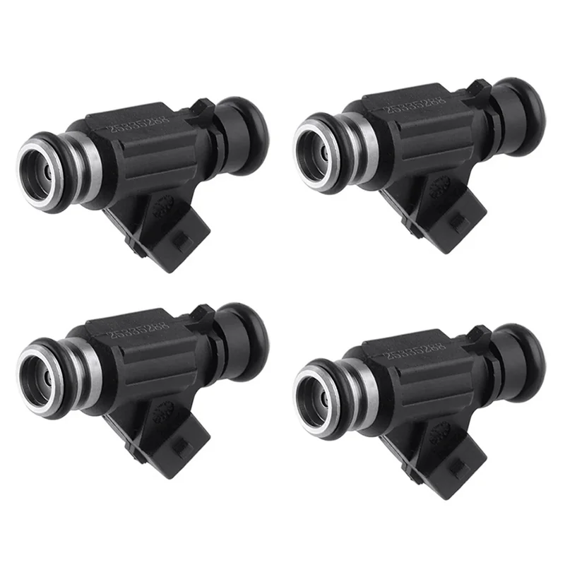 AW-4 шт. топливная форсунка 25335288 для Mercury Mariner 40HP-60HP подвесной 2-тактный 2002-2006 Запчасти аксессуары 
AW-4 шт. топливная форсунка 25335288 для Mercury Mariner 40HP-60HP подвесной 2-тактный 2002-2006 Запчасти аксессуары