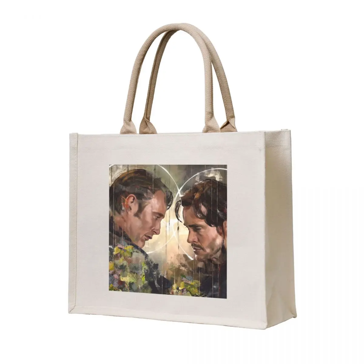 A rare old plant Tote Bag Women's shopper Canvas stote bag eco pack personalized tote bag 
A rare old plant Tote Bag Women's shopper Canvas stote bag eco pack personalized tote bag