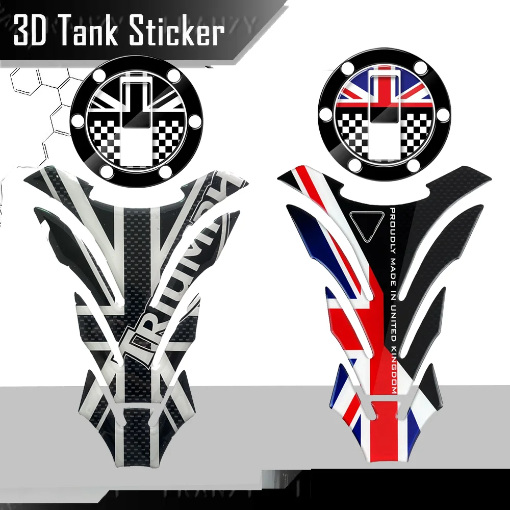 For Triumph Tank Pad Sticker Motorcycle Accessories Daytona Speed Street Twin Triple Trident Tiger Sport RS 1200 900 800 765 660
For Triumph Tank Pad Sticker Motorcycle Accessories Daytona Speed Street Twin Triple Trident Tiger Sport RS 1200 900 800 765 660