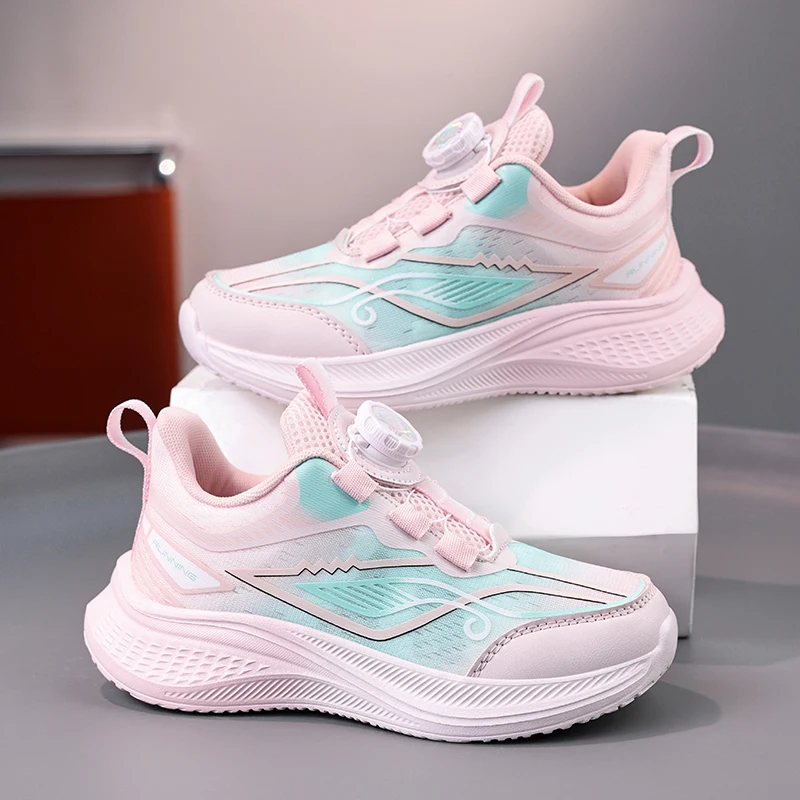 Lightweight Kid Daily Footwear Elastic Soft Outsole Relaxed Fit Home Outside Casual Walking Shoes
Lightweight Kid Daily Footwear Elastic Soft Outsole Relaxed Fit Home Outside Casual Walking Shoes