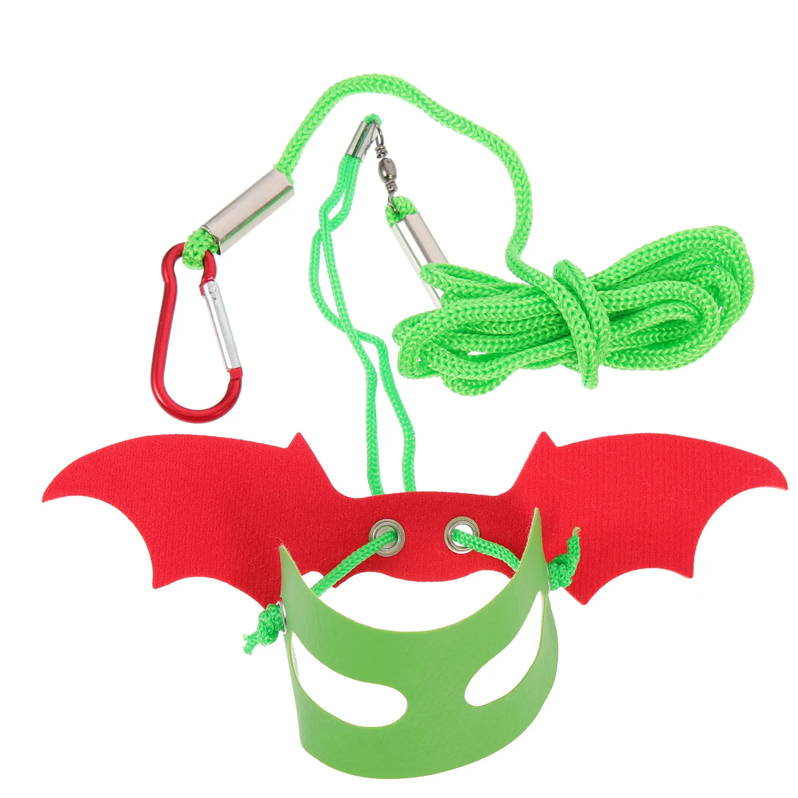 Christmas Version of Traction Rope Reptile Harness Leash Xmas Lizard Supplies Things
Christmas Version of Traction Rope Reptile Harness Leash Xmas Lizard Supplies Things